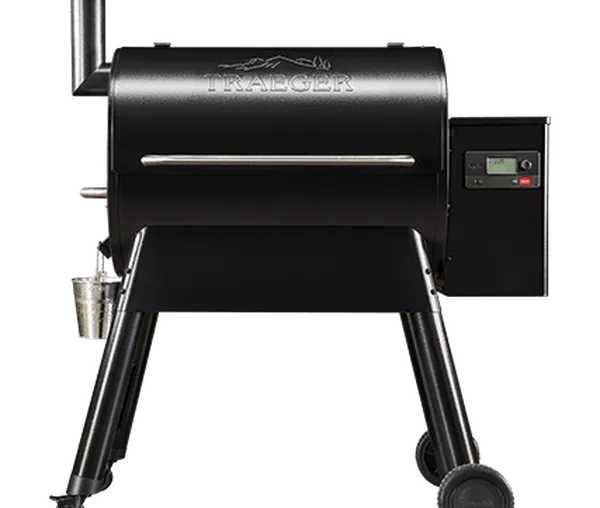 Traeger Pro 780 wood pellet grill and smoker