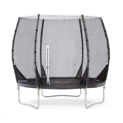 Plum Magnitude 14ft Trampoline with Enclosure