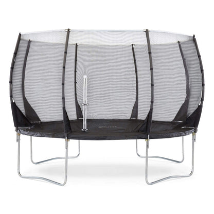 Plum Magnitude 14ft Trampoline with Enclosure