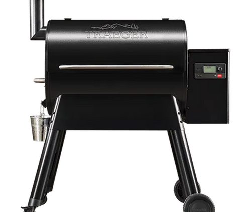 Traeger Pro 780 wood pellet grill and smoker