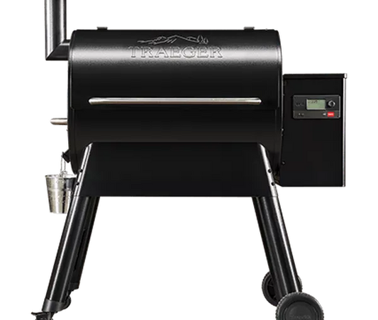 Traeger Pro 780 wood pellet grill and smoker