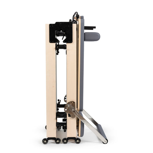 FOLD Reformer Foldable Pilates Reformer Machine