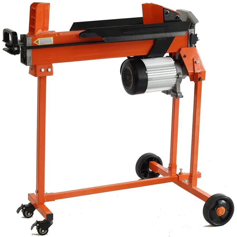Forest Master FM10TW 5 Ton Electric Log Splitter